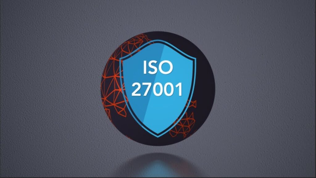 Info-Security-ISO-IEC-27001 oregon