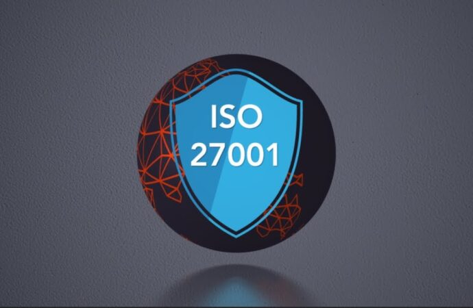 Info-Security-ISO-IEC-27001 oregon