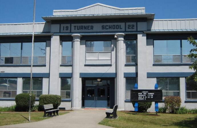 Turner OR