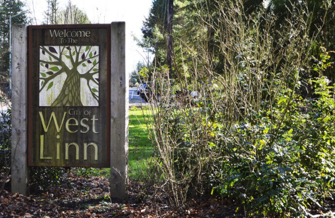 West Linn OR West Linn OR